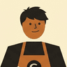 C.R., founder of Chefitt