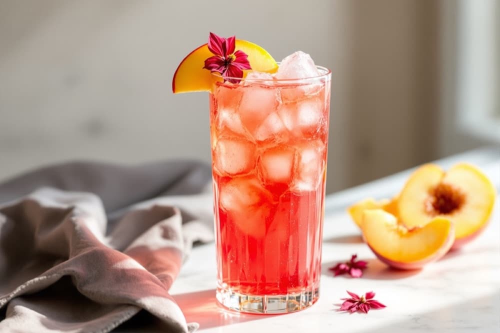The Ultimate Home Bartender's Guide